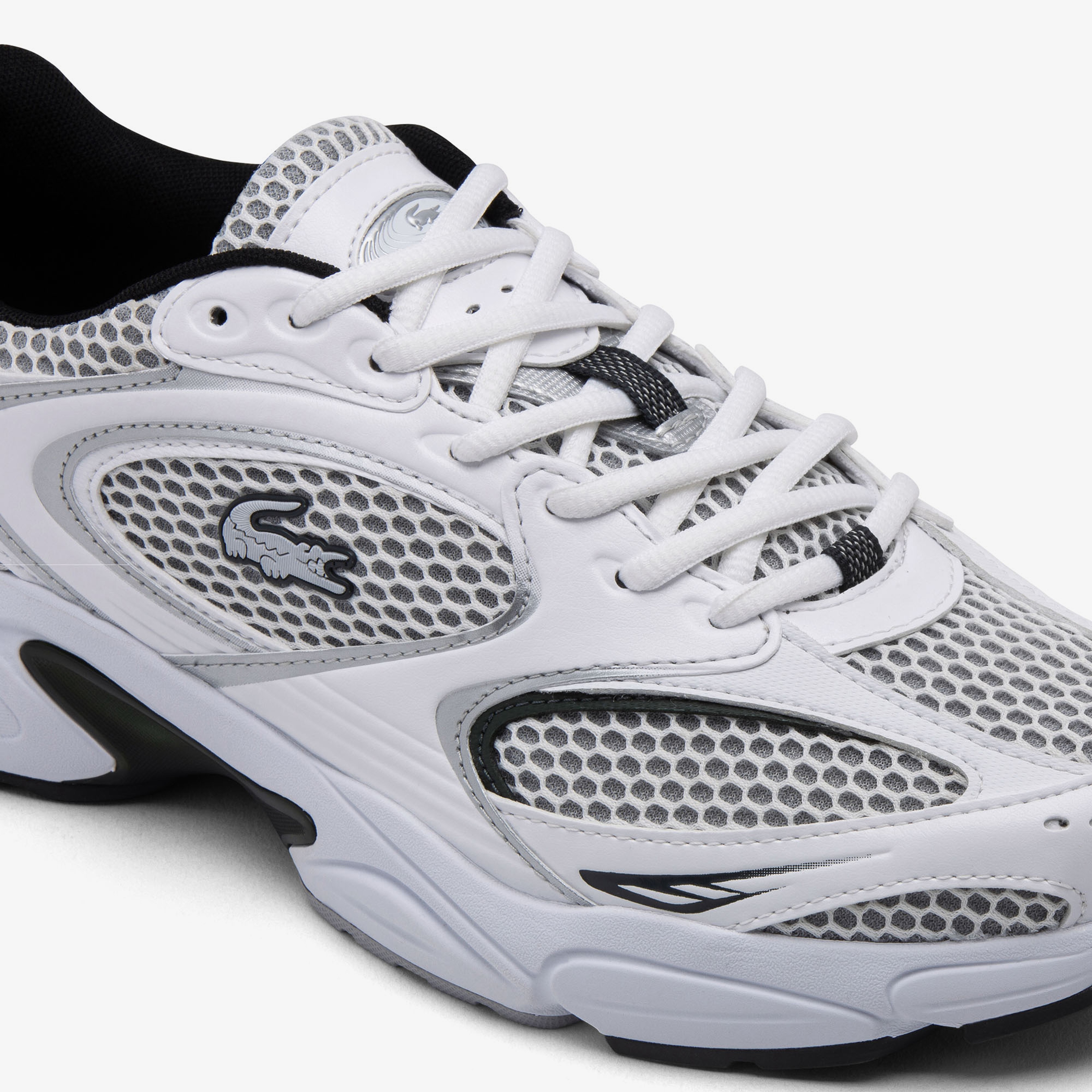 Storm 96 2K Erkek Beyaz Sneaker