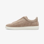 Nautica Erkek Bej Casual Sneaker