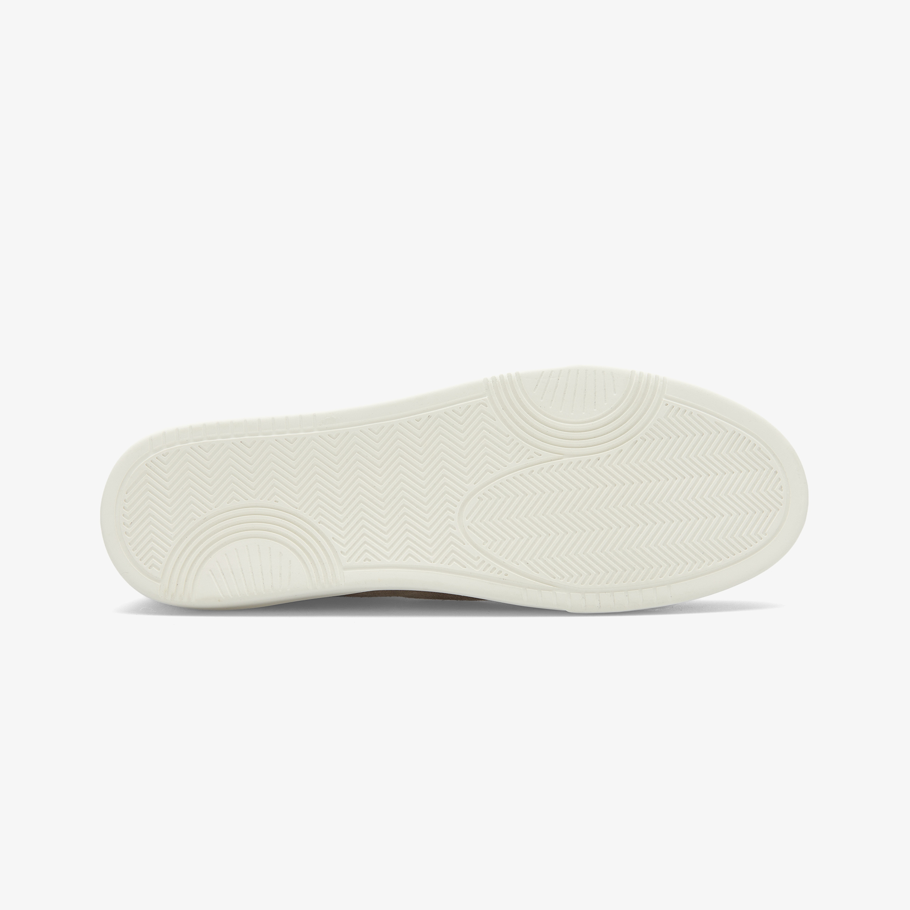 Nautica Erkek Bej Casual Sneaker