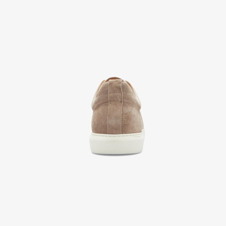 Nautica Erkek Bej Casual Sneaker