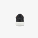 Nautica Erkek Siyah Casual Sneaker