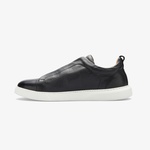 Nautica Erkek Siyah Casual Sneaker