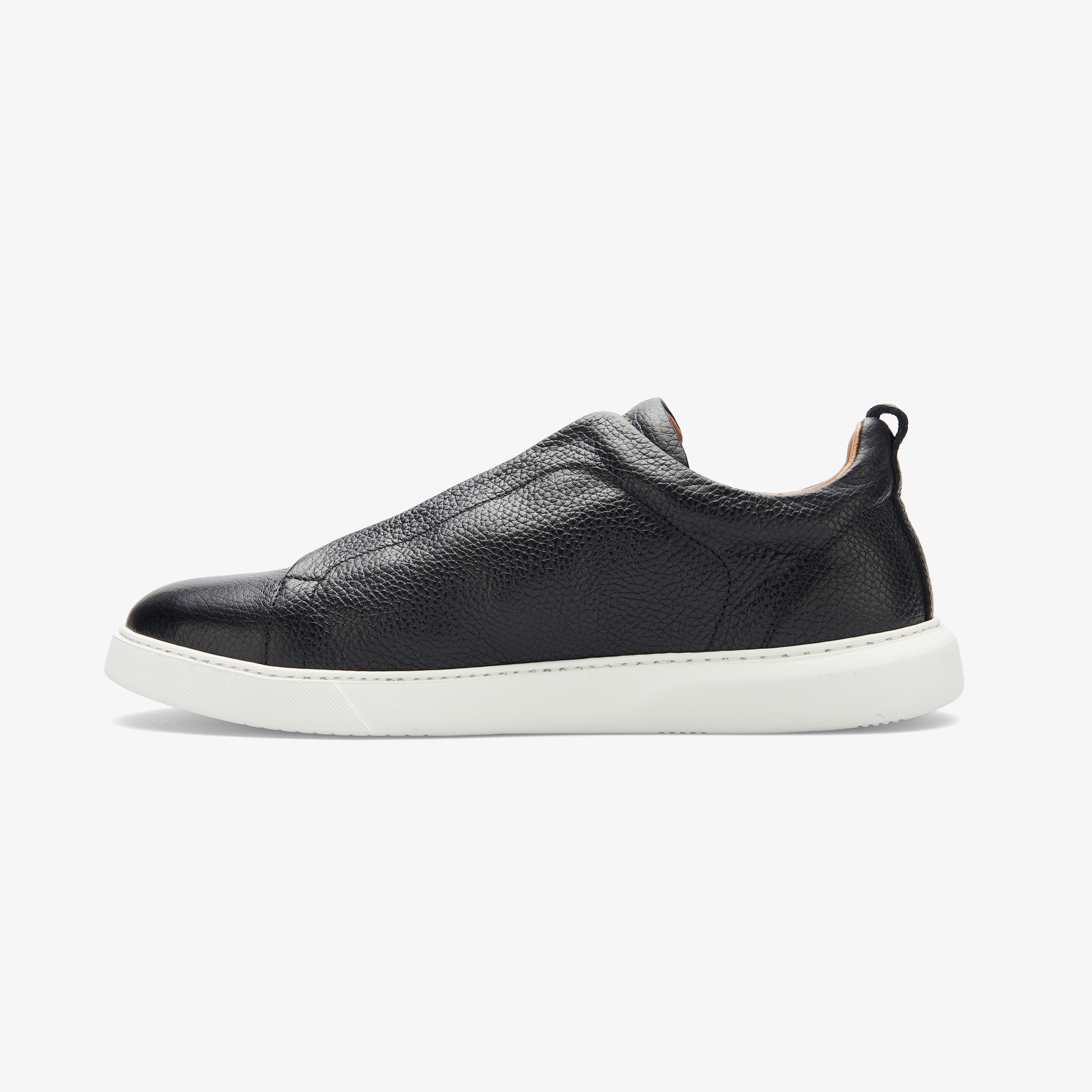 Nautica Erkek Siyah Casual Sneaker