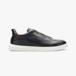 Nautica Erkek Siyah Casual Sneaker