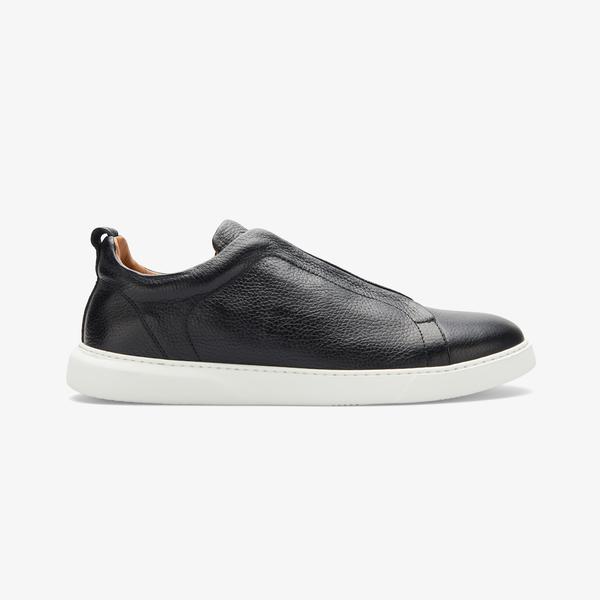 Nautica Erkek Siyah Casual Sneaker
