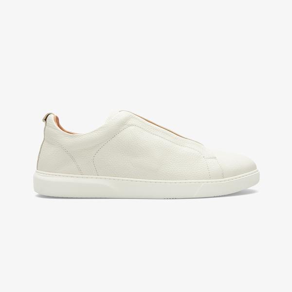 Nautica Erkek Beyaz Casual Sneaker