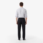 Nautica Erkek Siyah Regular Fit Pantolon