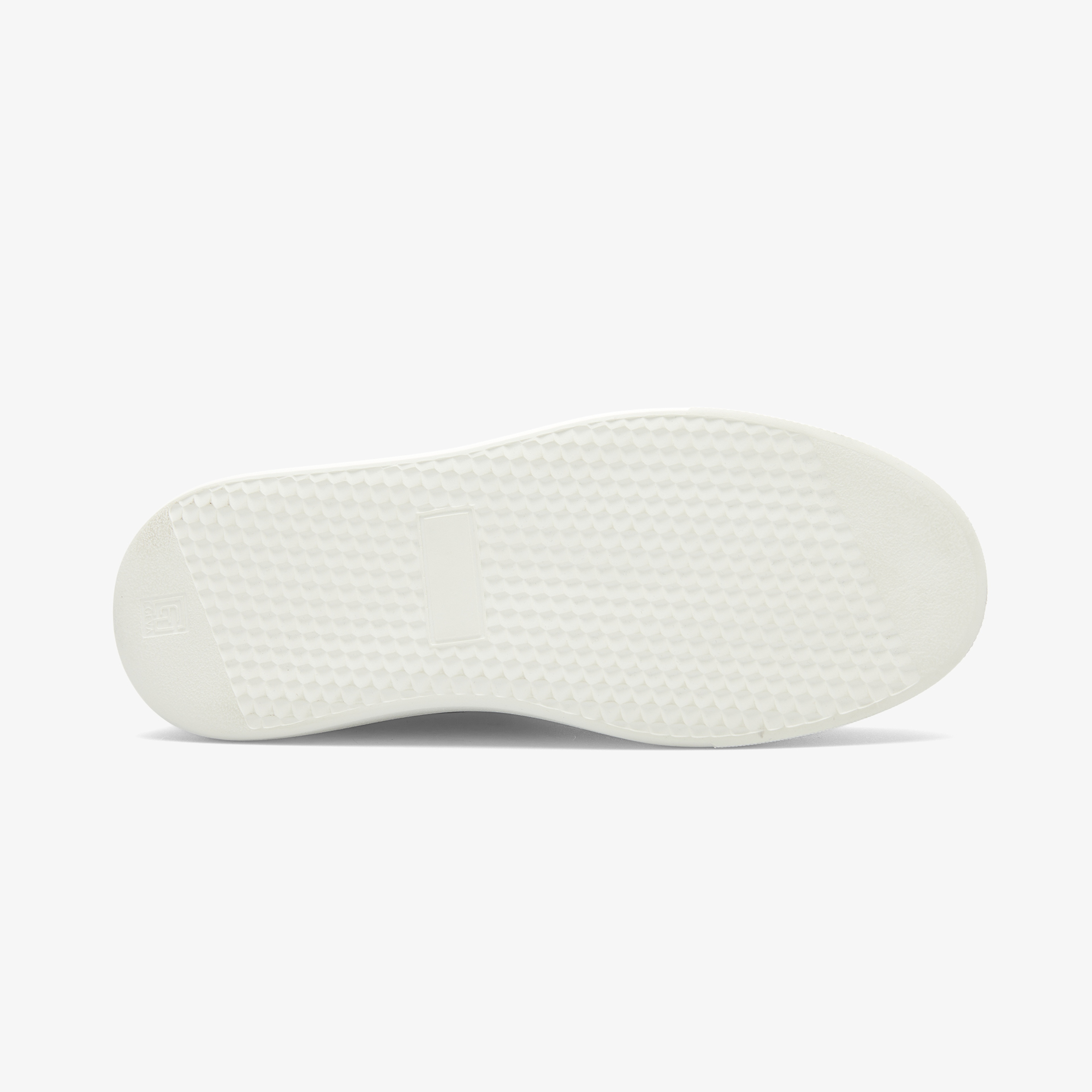 Nautica Erkek Bej Casual Sneaker