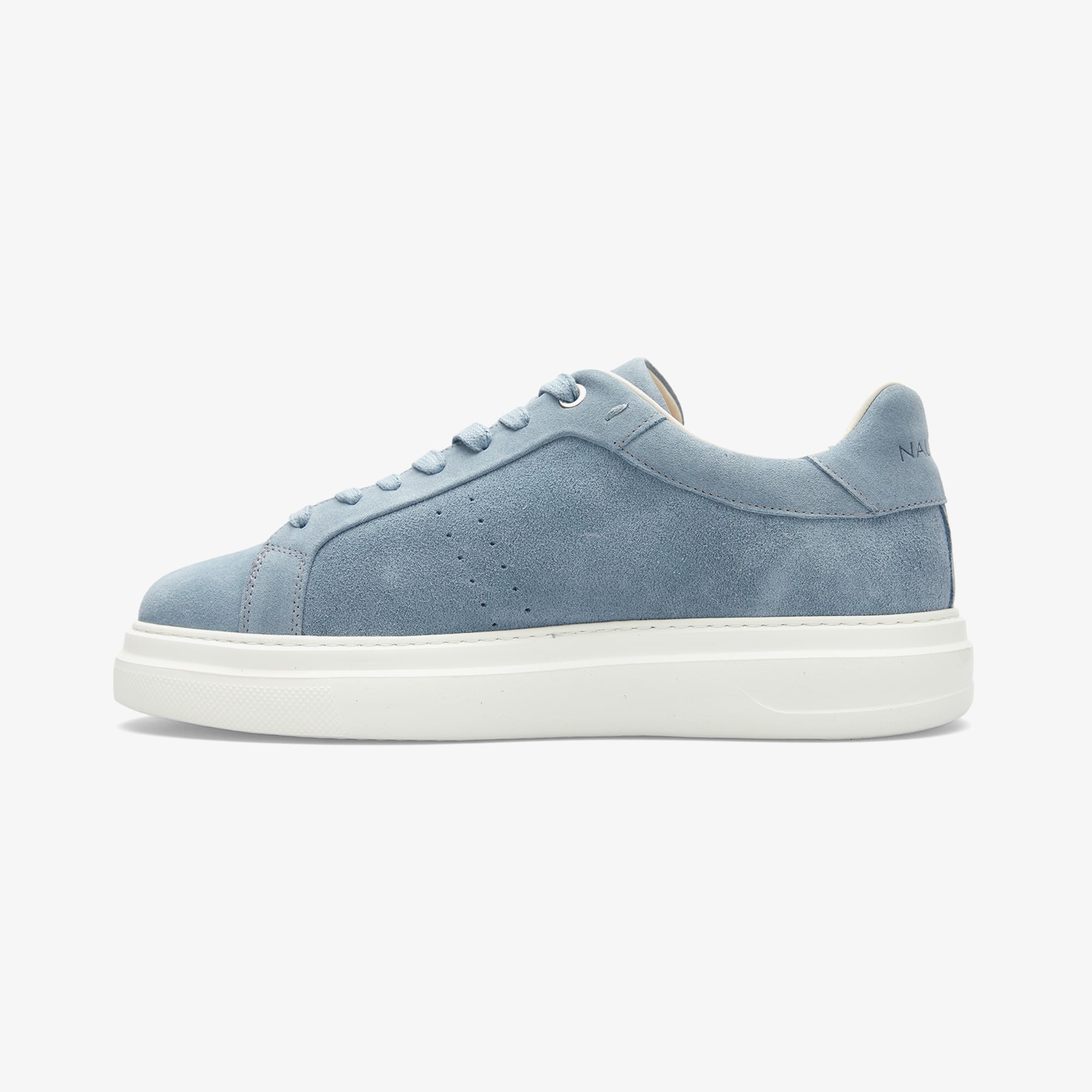 Nautica Erkek Mavi Casual Sneaker