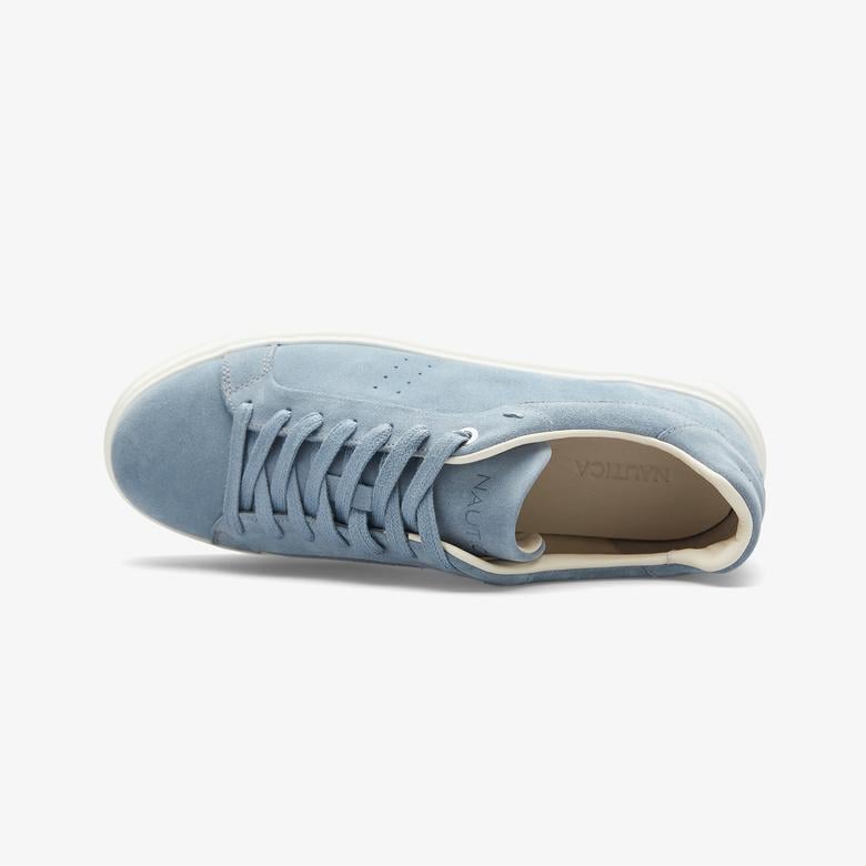 Nautica Erkek Mavi Casual Sneaker
