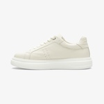 Nautica Erkek Beyaz Casual Sneaker