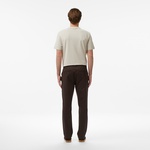 Nautica Erkek Kahverengi Tapered Pantolon