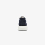 Nautica Erkek Lacivert Casual Sneaker