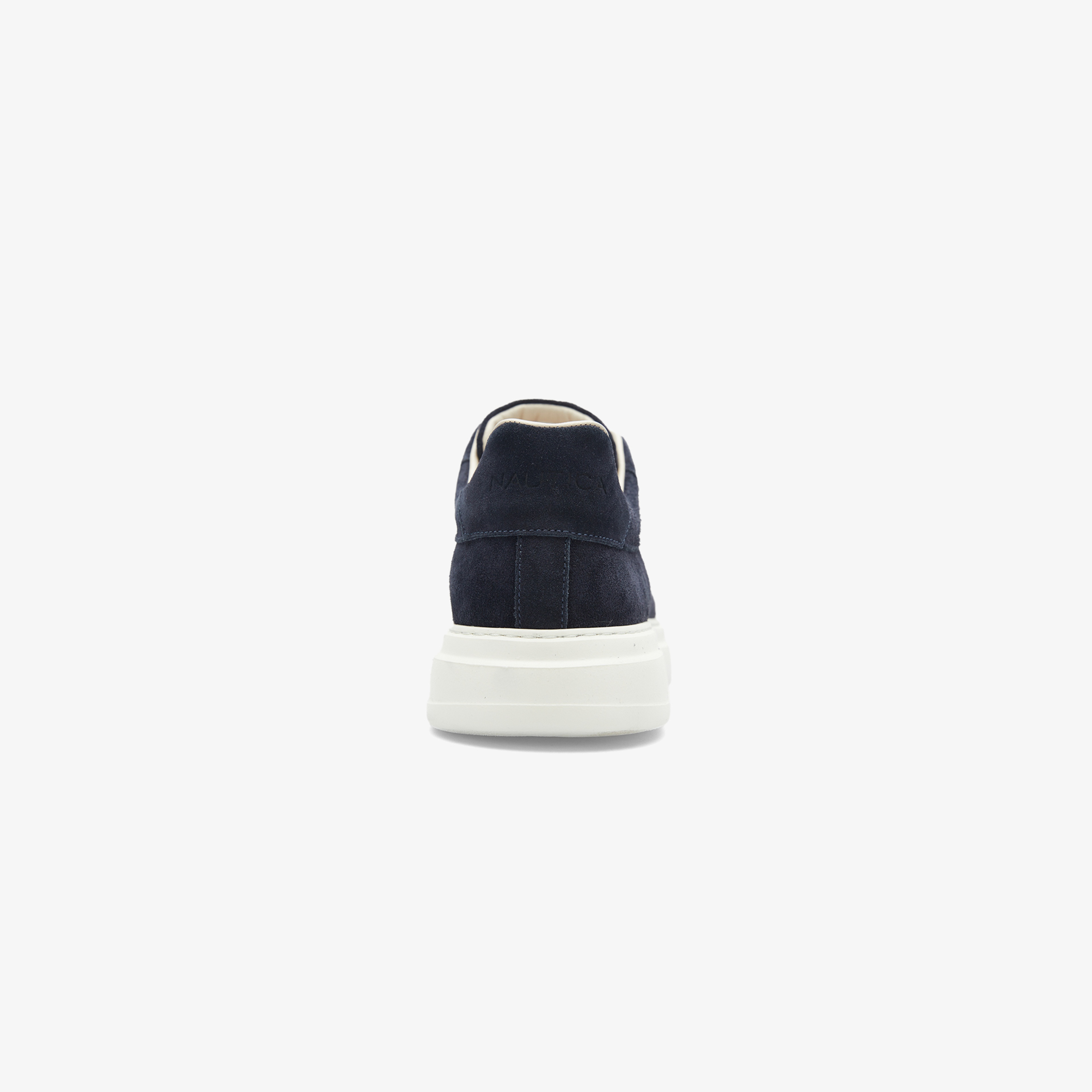 Nautica Erkek Lacivert Casual Sneaker