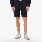 Nautica Erkek Siyah Regular Fit Şort