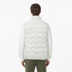 Nautica Erkek Gri Regular Fit Su İtici Yelek