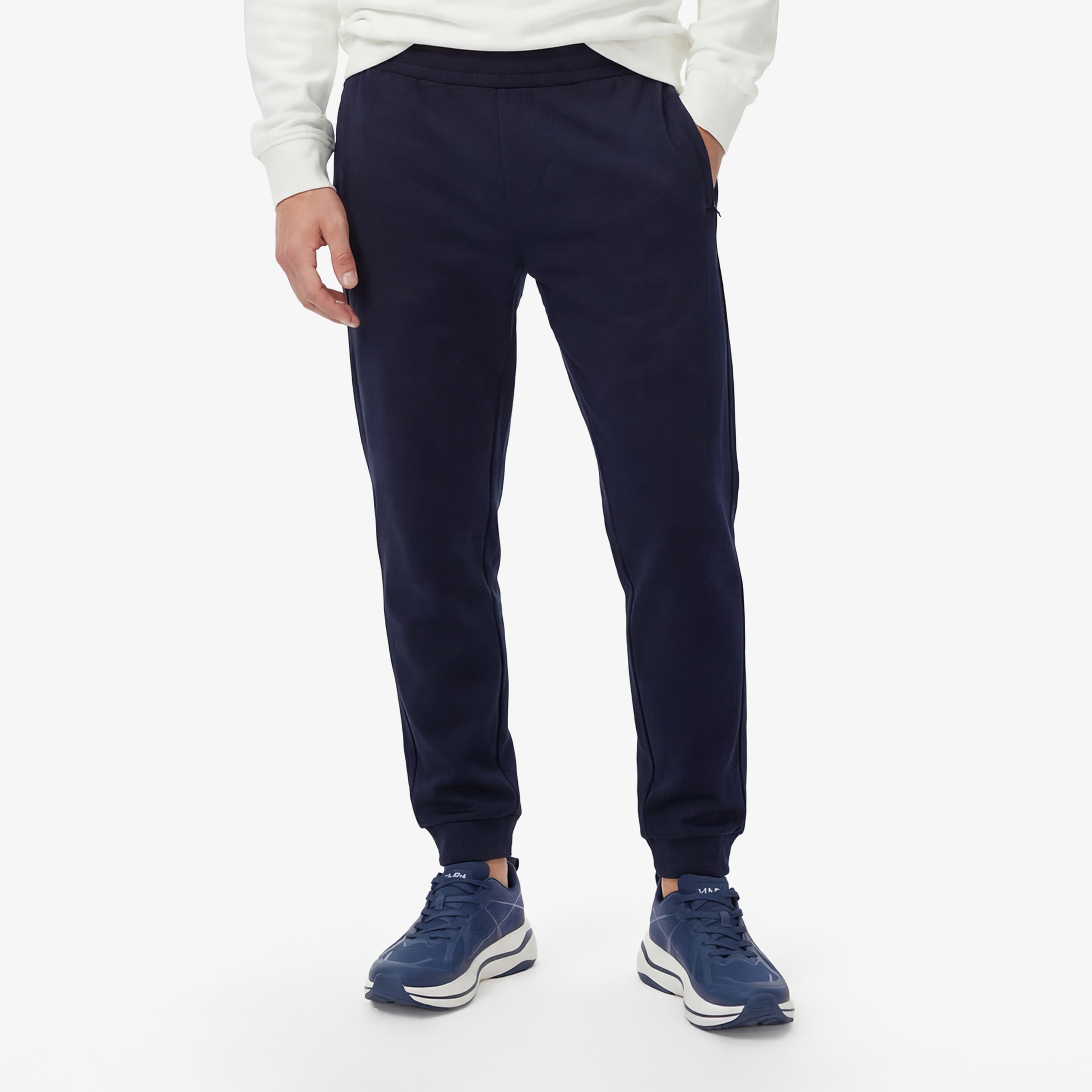 Nautica Erkek Lacivert Regular Fit Eşofman Altı