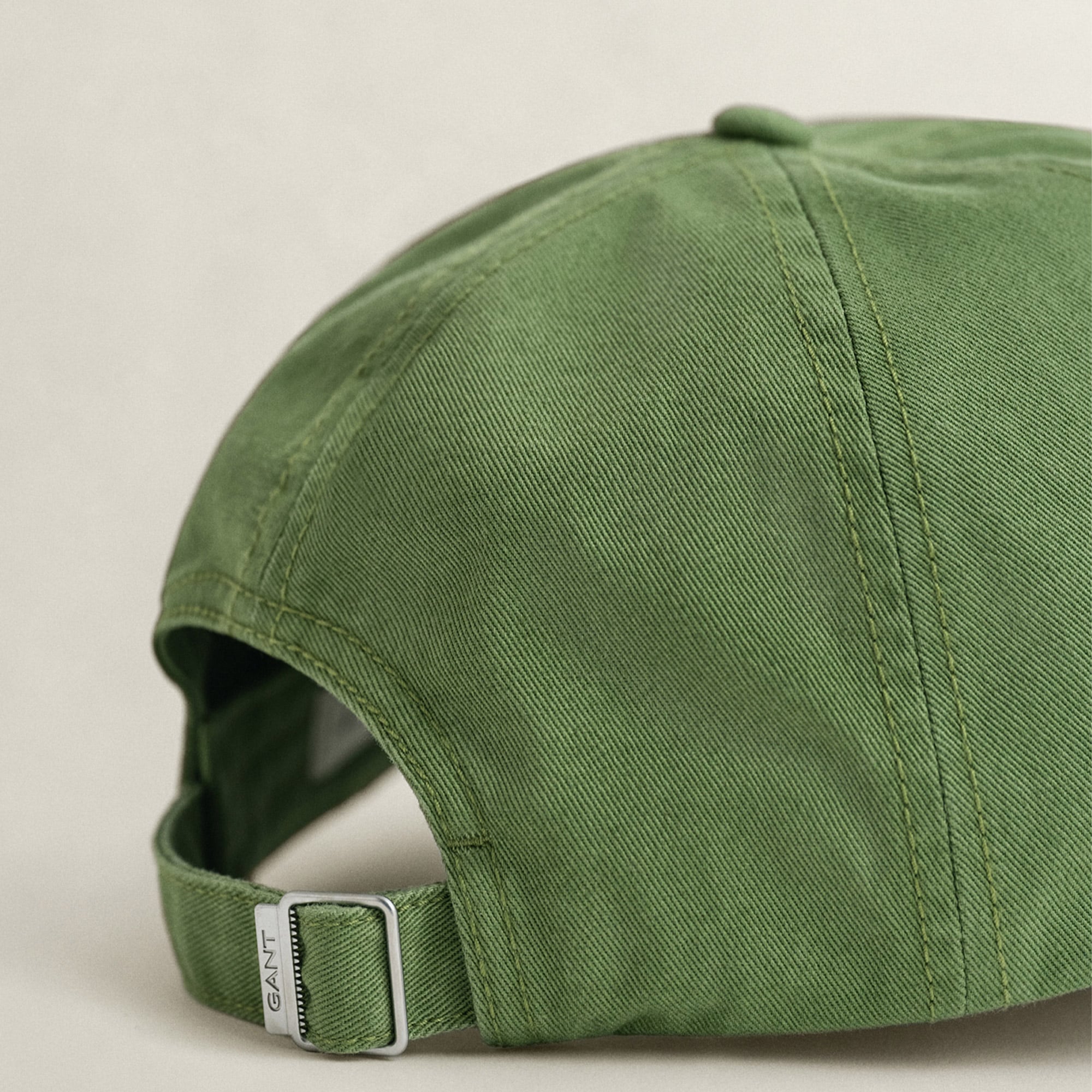 GANT Unisex Yeşil Şapka