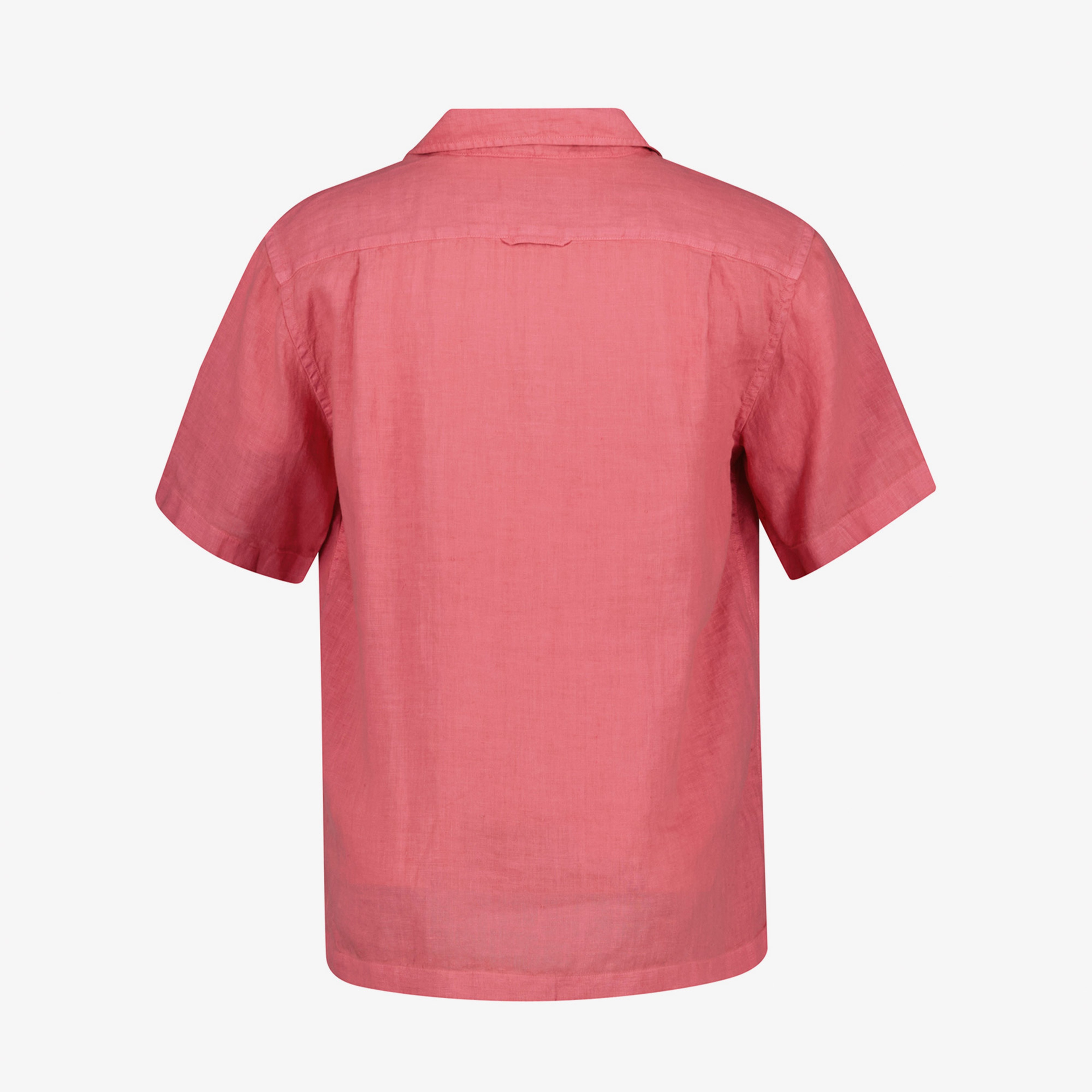GANT Erkek Pembe Düğmeli Yaka Gömlek
