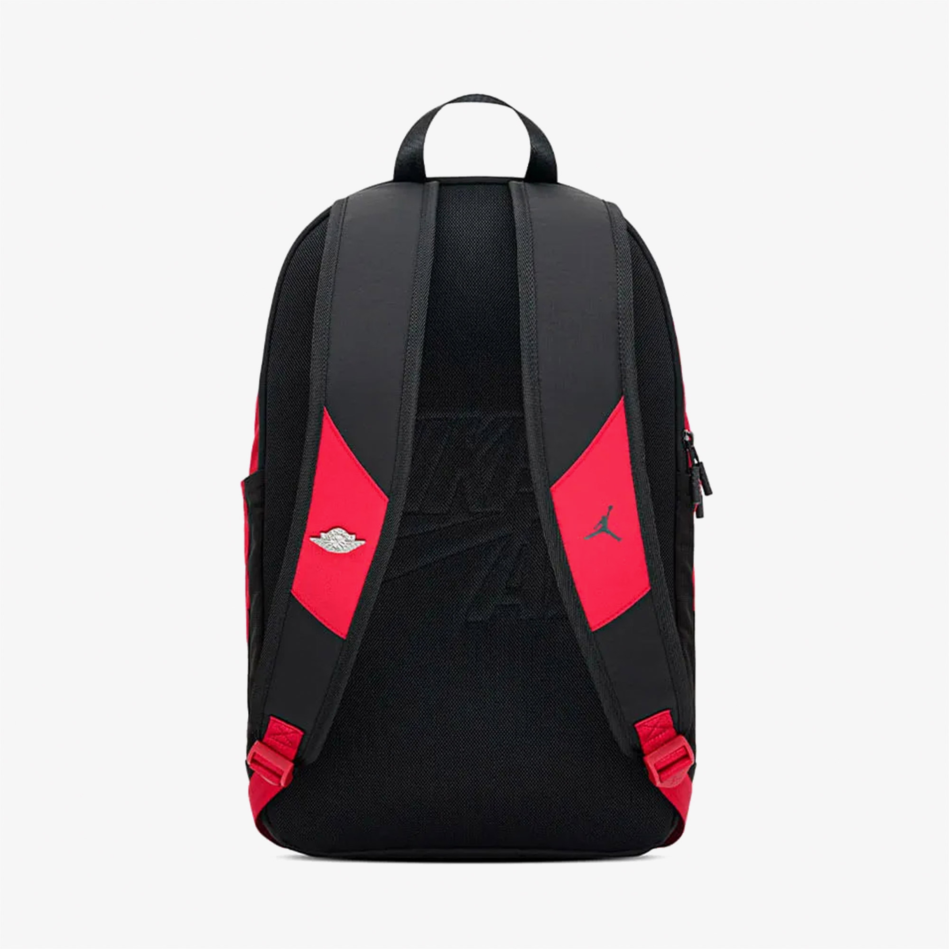 Jordan Jam Flightcore Çocuk Kırmızı Sırt Çantası