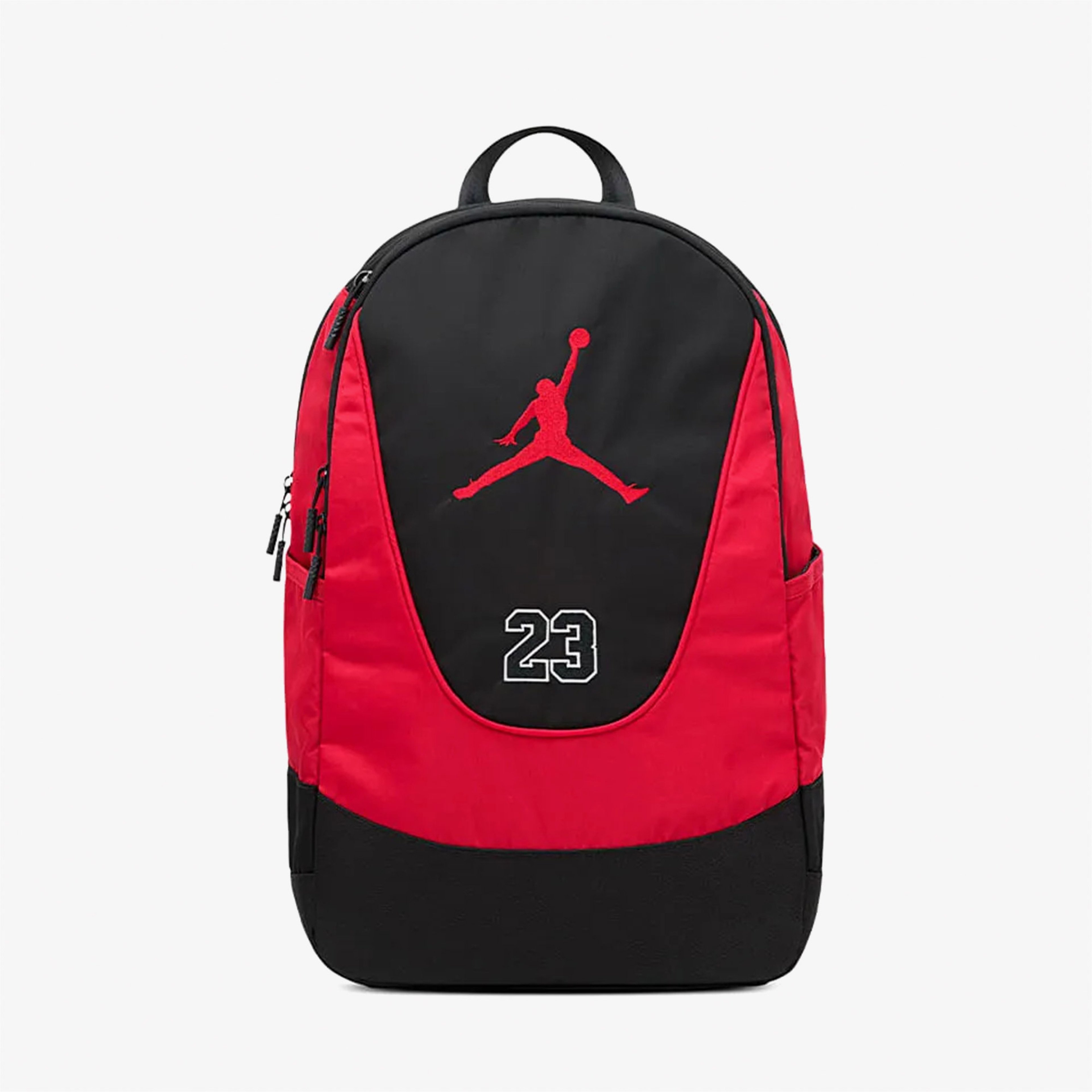 Jordan Jam Flightcore Çocuk Kırmızı Sırt Çantası