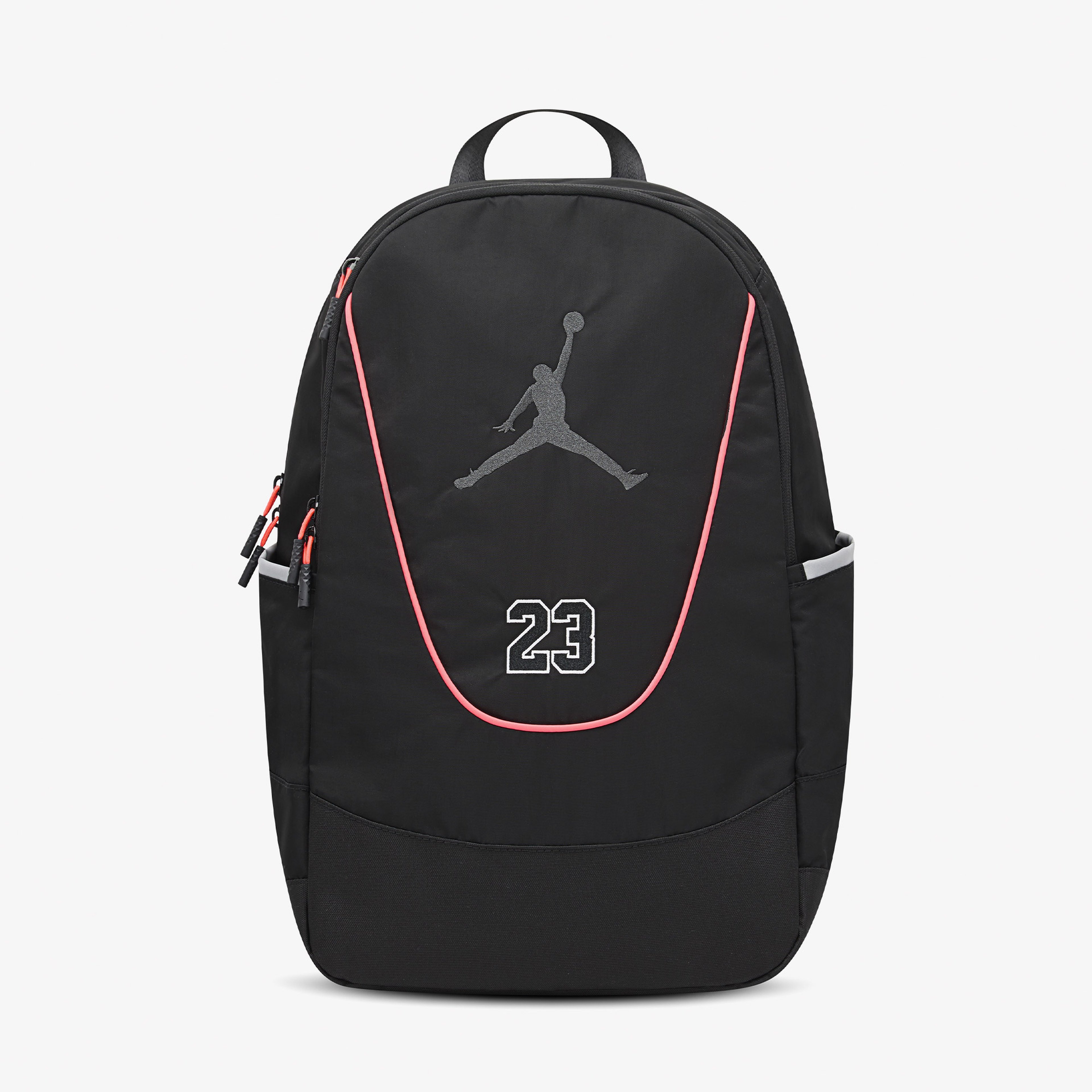 Jordan Jam Flightcore Çocuk Siyah Sırt Çantası
