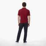 Nautica Erkek Lacivert Regular Fit Pantolon