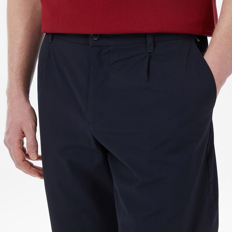 Nautica Erkek Lacivert Regular Fit Pantolon