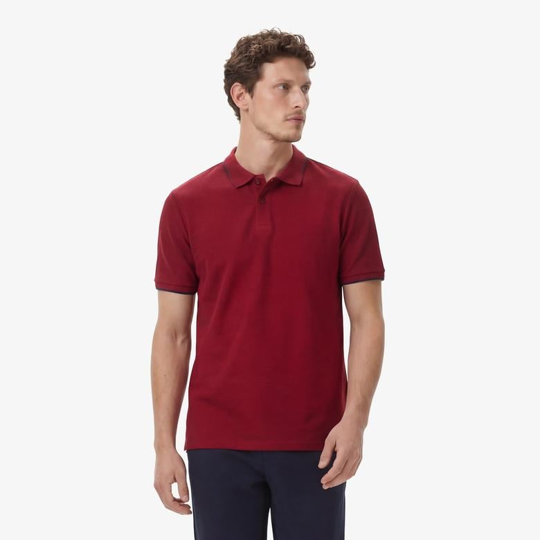 Nautica Erkek Lacivert Regular Fit Pantolon