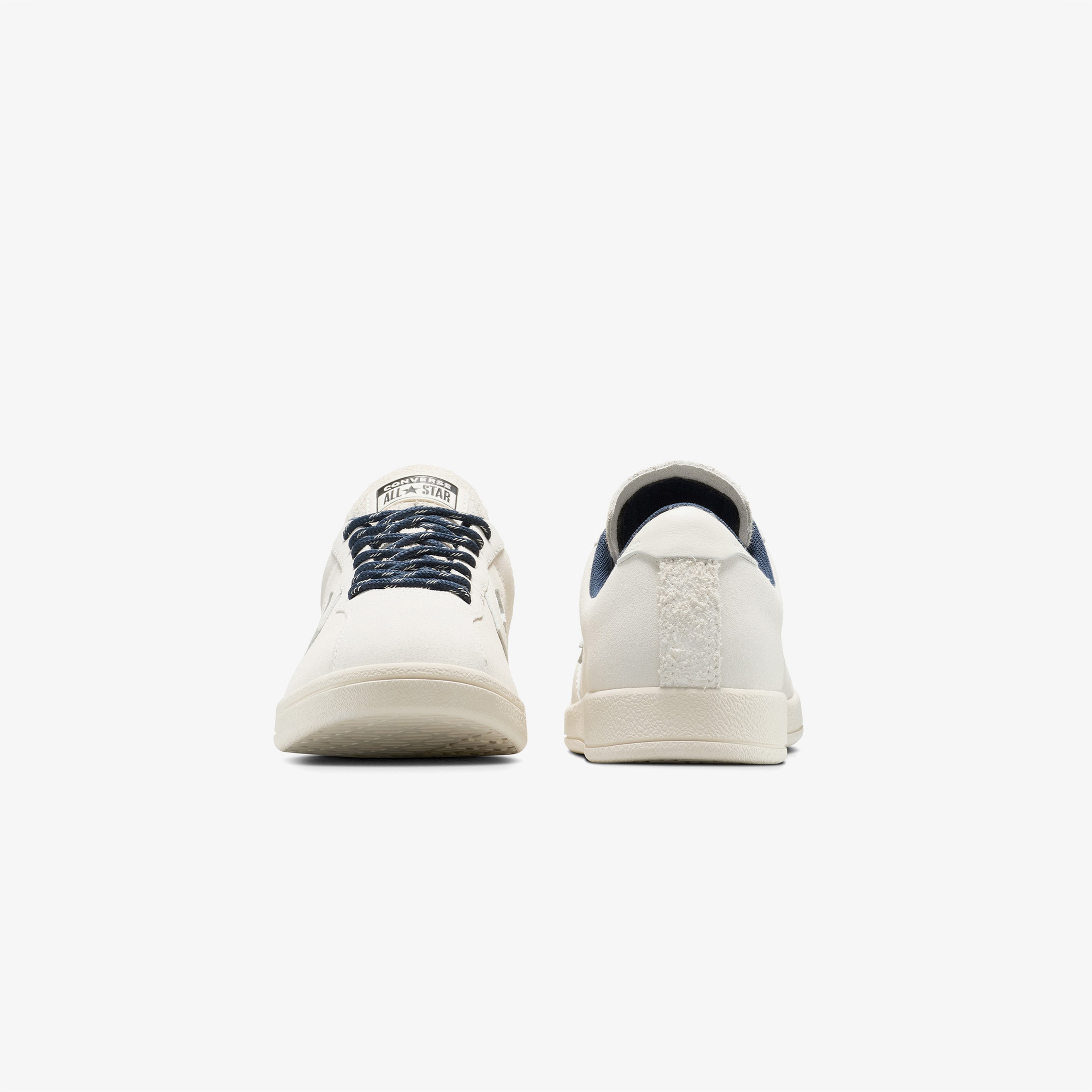 Converse Classic Trainer Unisex Krem Sneaker
