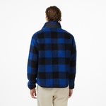 Tommy Hilfiger Regular Fit Erkek Mavi Sweatshirt