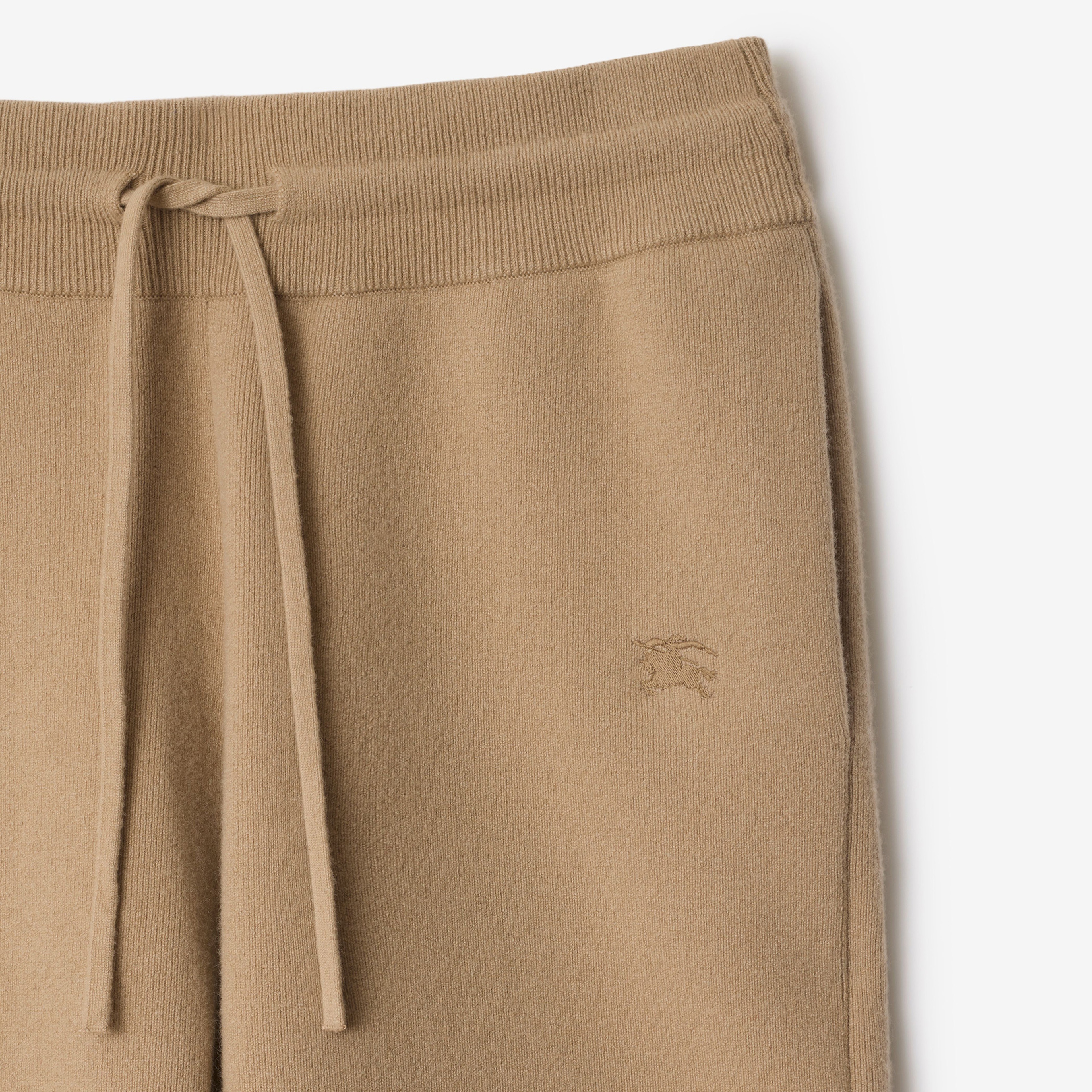 Burberry Kadın Bej Pantolon