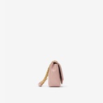 Burberry Kadın Pembe Çanta