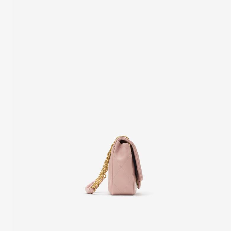 Burberry Kadın Pembe Çanta