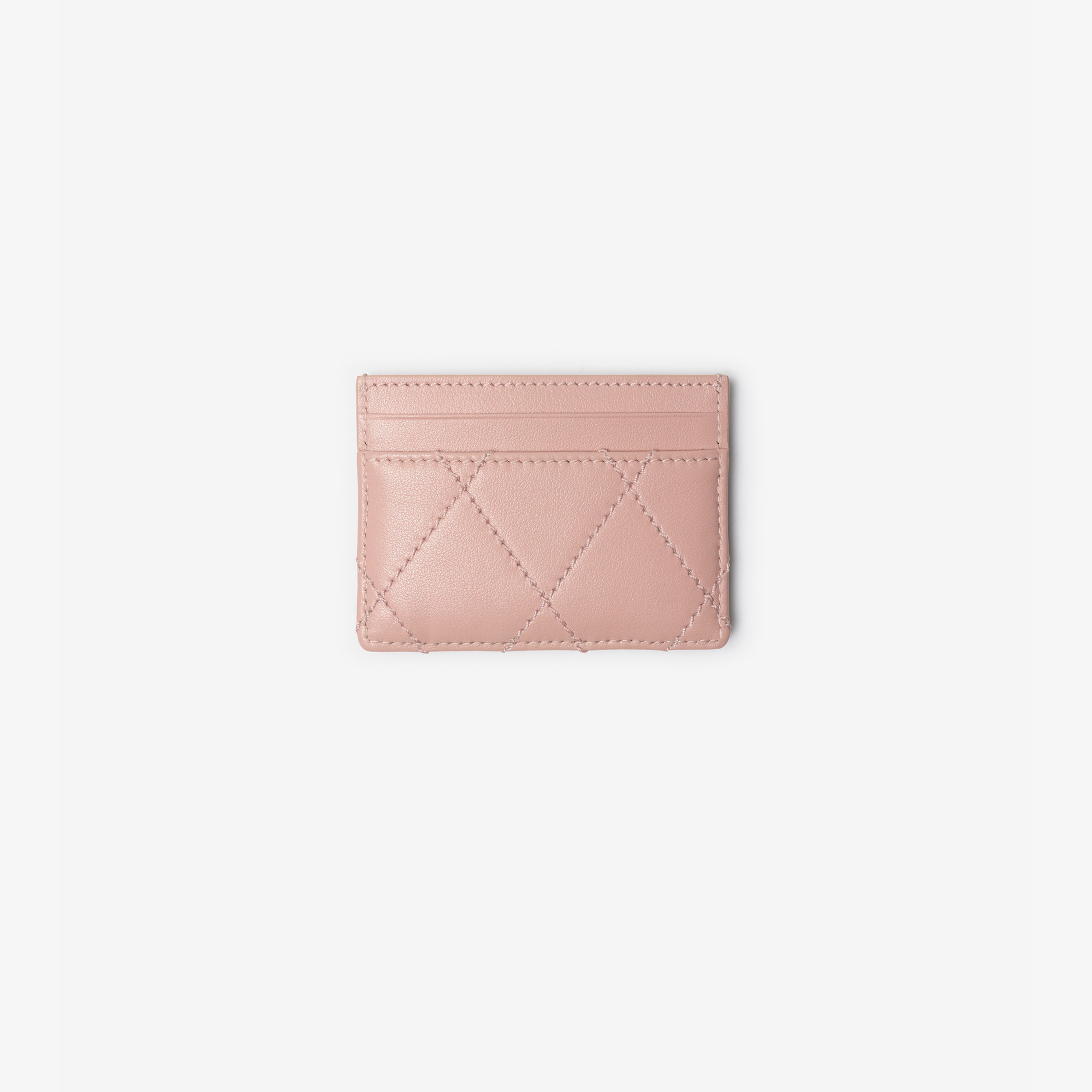 Burberry Kadın Pembe Kartlık