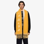 Burberry Kadın Sarı Atkı