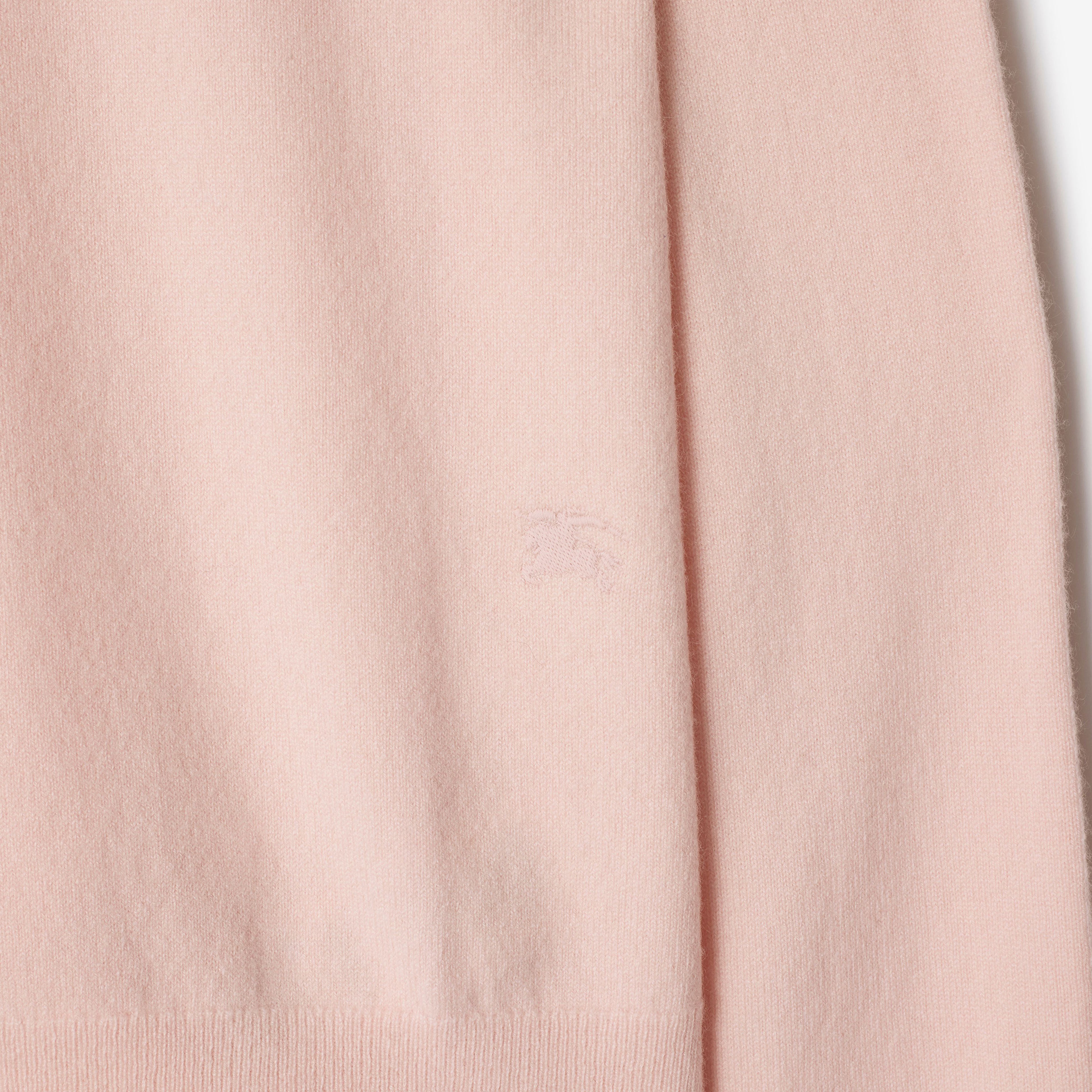 Burberry Kadın Pembe Kazak