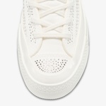 Converse x Swarovski Kadın Beyaz Chuck 70 Sneaker