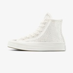 Converse x Swarovski Kadın Beyaz Chuck 70 Sneaker