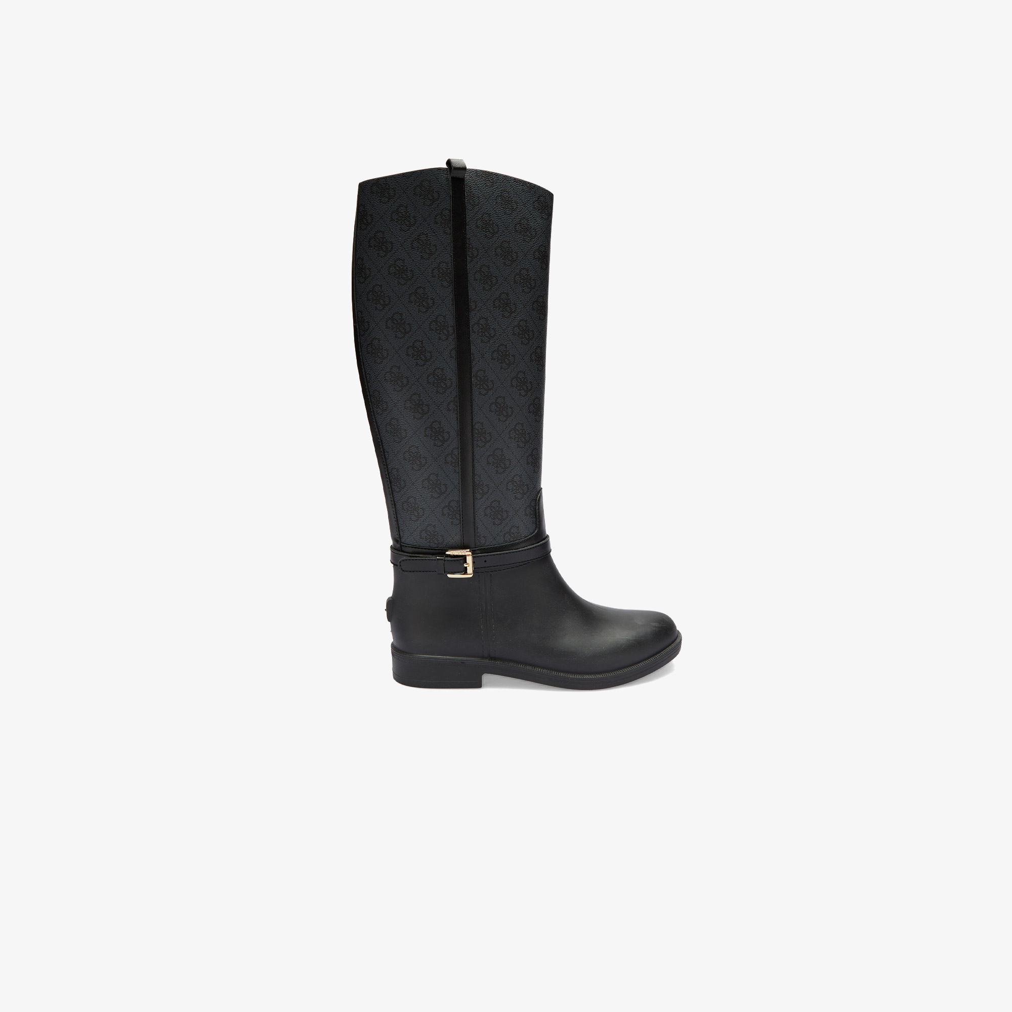 Guess Horsee Kadın Siyah Çizme
