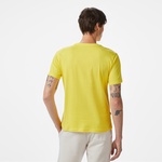 UCLA Culver Erkek Sarı T-Shirt