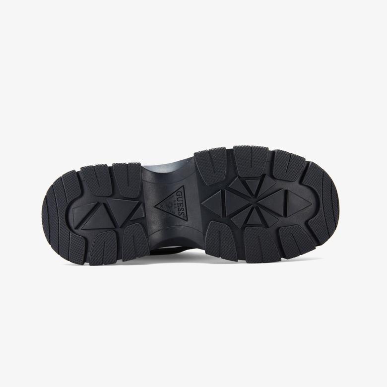 Guess Berrett Kadın Siyah Sneaker