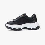 Guess Berrett Kadın Siyah Sneaker