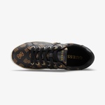 Guess Britz Kadın Siyah Sneaker