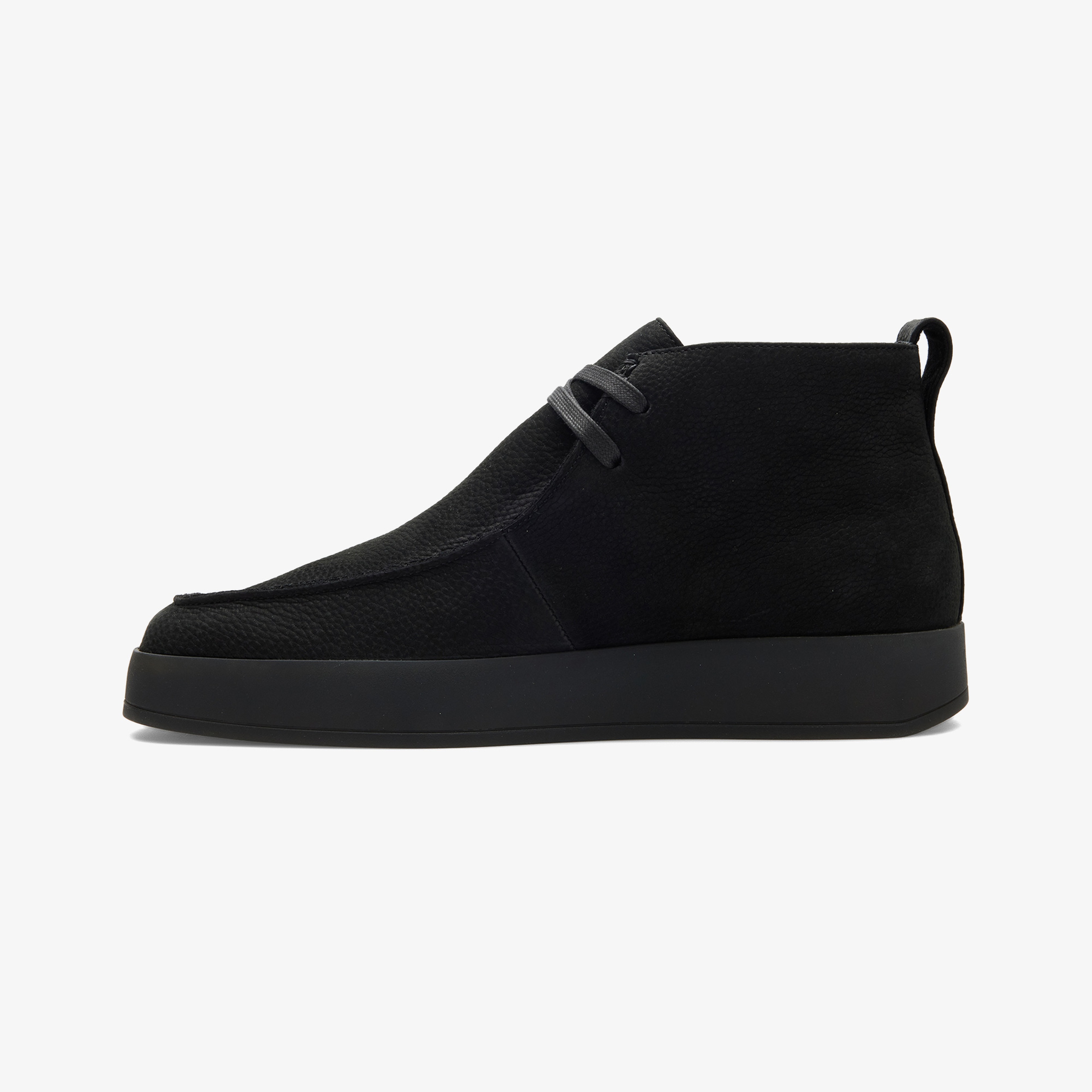 Calvin Klein Hybrid Cup Erkek Siyah Günlük Ayakkabı