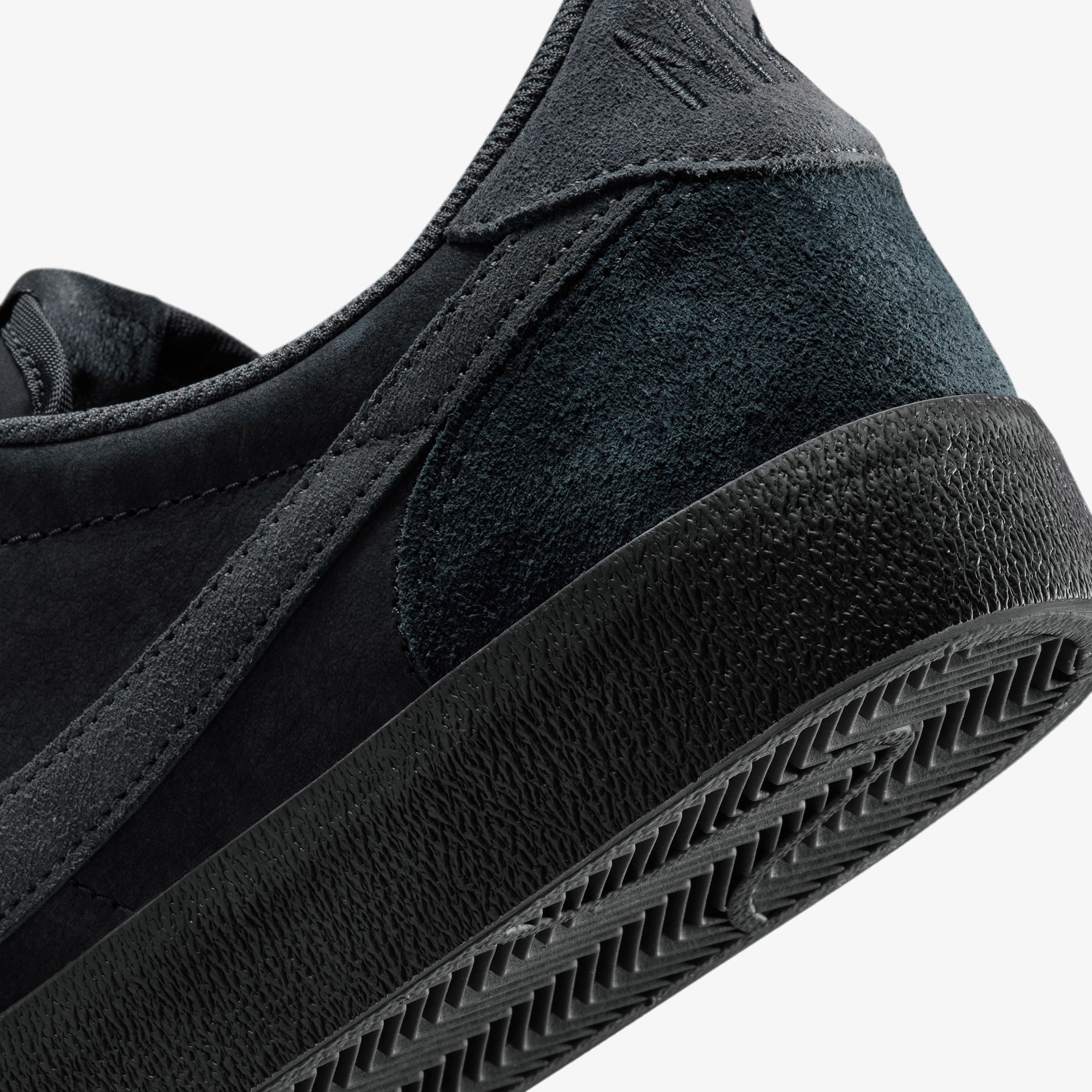 Nike Killshot 2 PRM Erkek Siyah Spor Ayakkabı