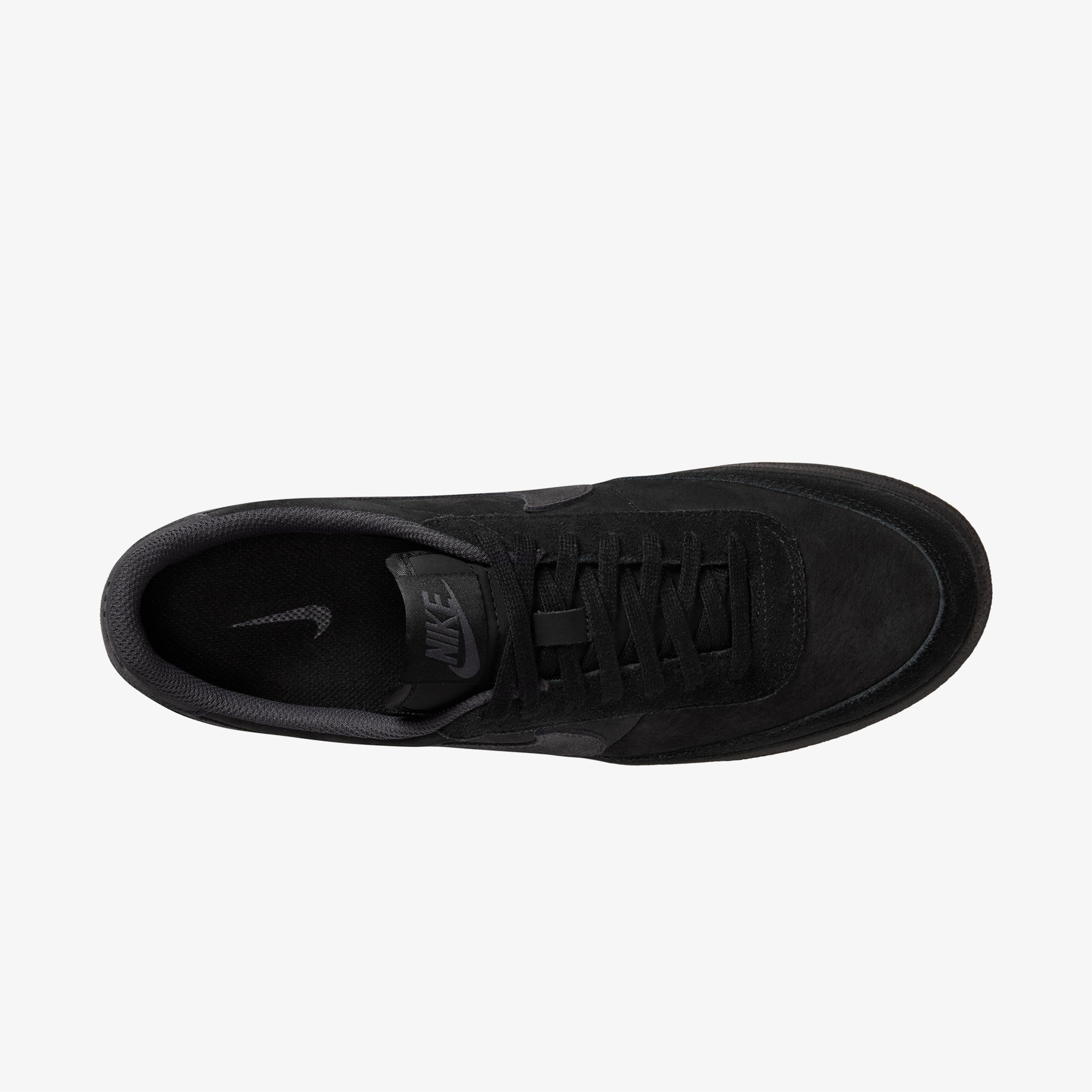 Nike Killshot 2 PRM Erkek Siyah Spor Ayakkabı
