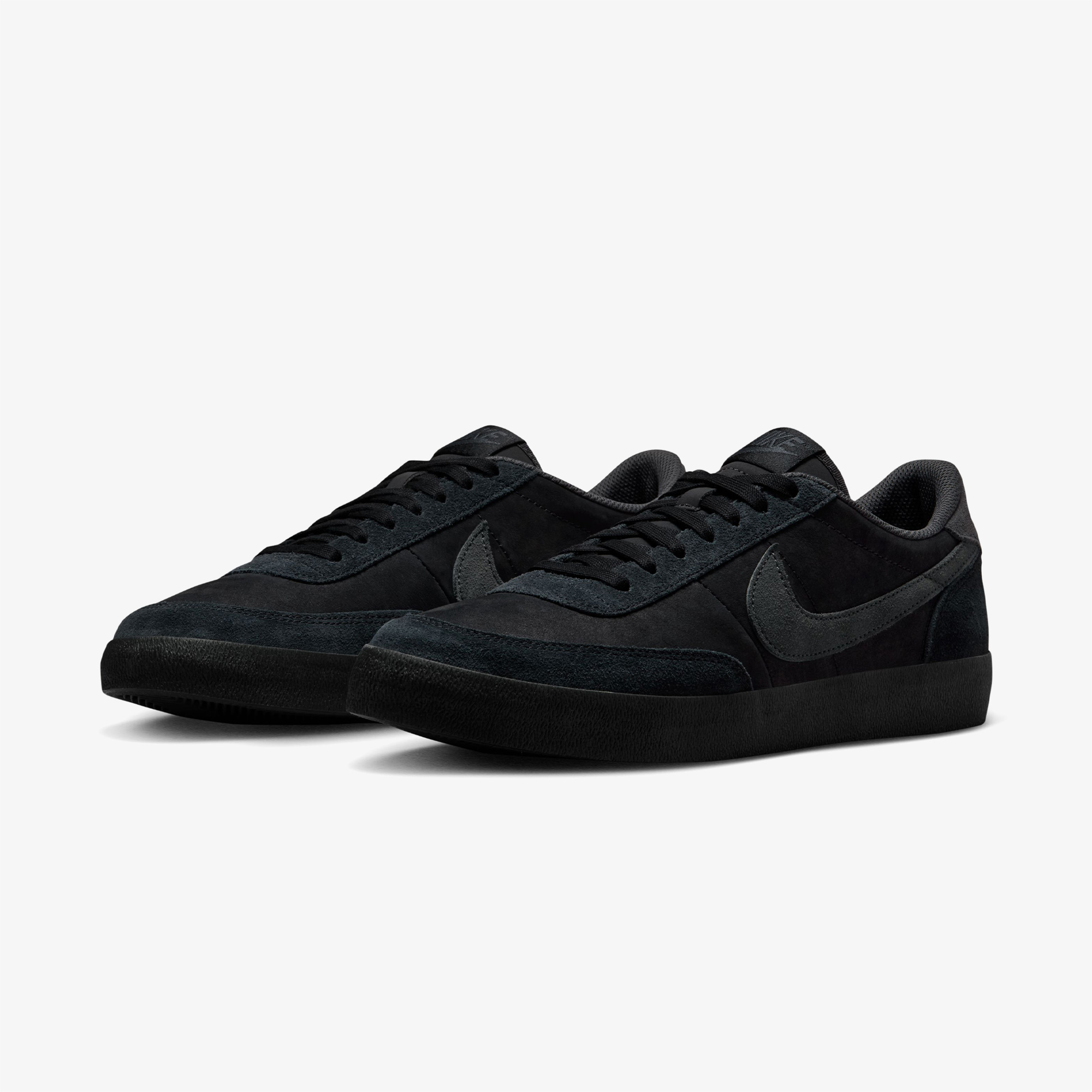 Nike Killshot 2 PRM Erkek Siyah Spor Ayakkabı