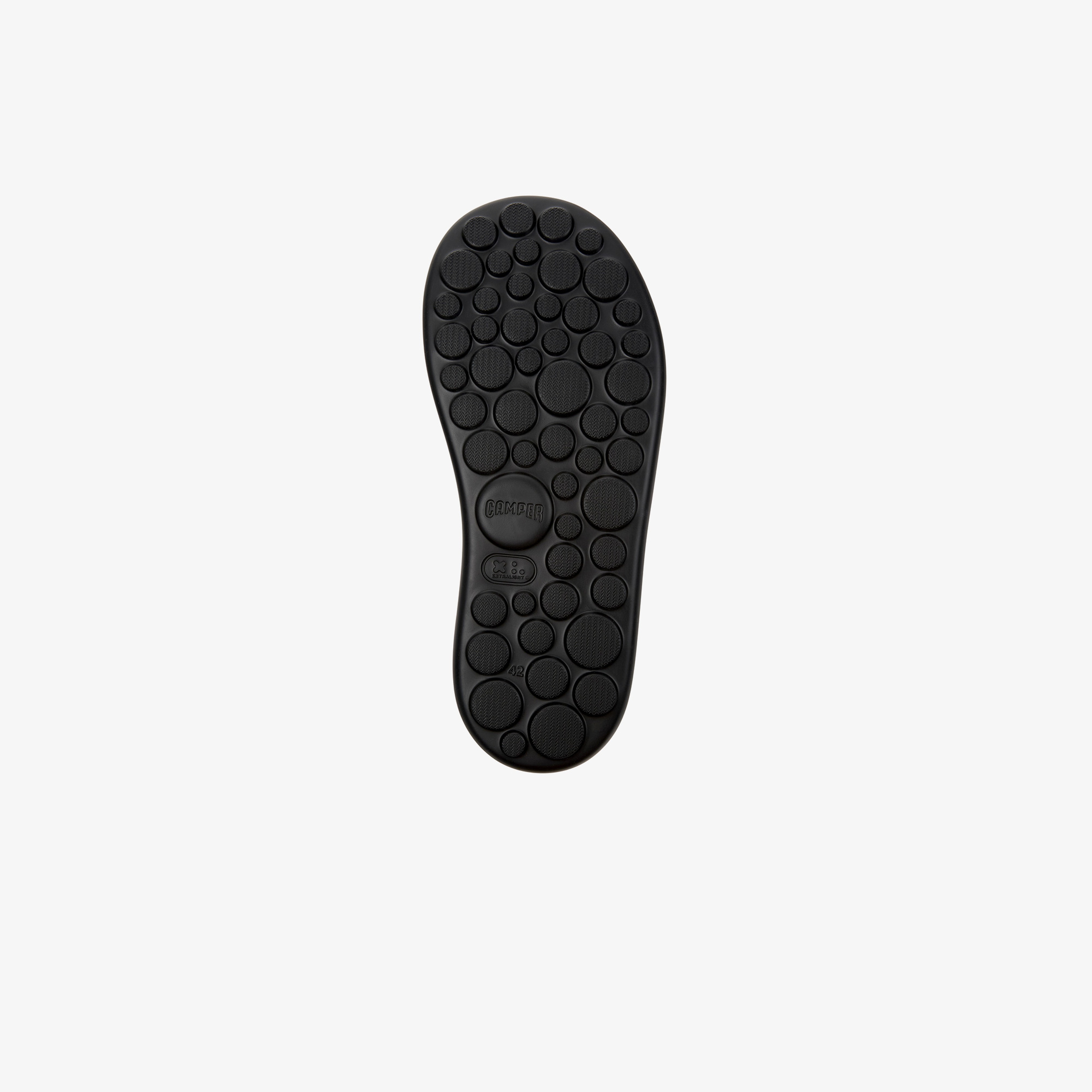 Camper Pelotas Flota Sandal Erkek Yeşil Sandalet