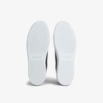 Calvin Klein Lace Up Kadın Siyah Sneaker